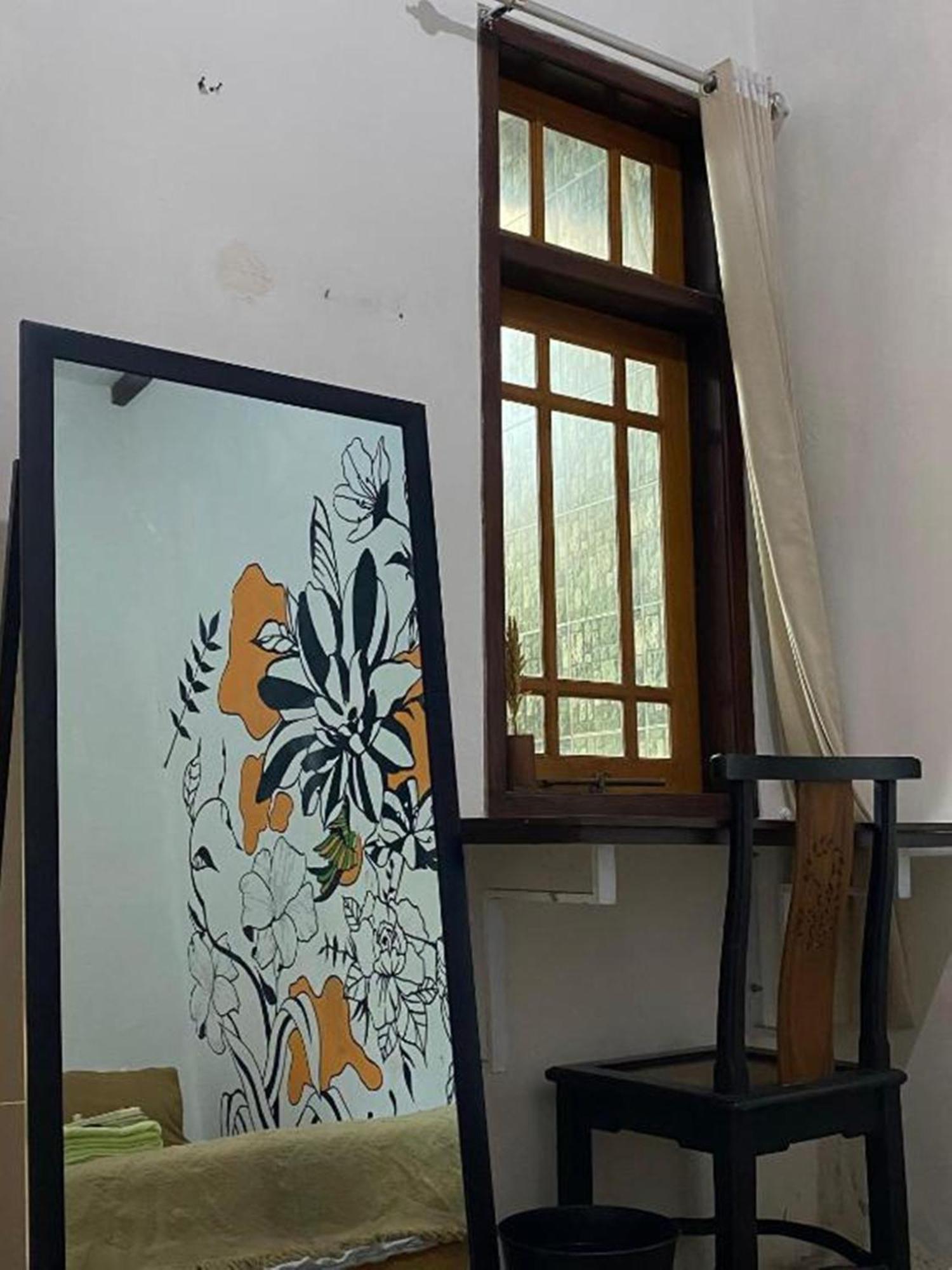 Zzz Hostel Ijen Banyuwangi  Exterior foto